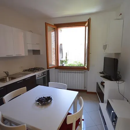 Leonardo House 2 בית נופש *