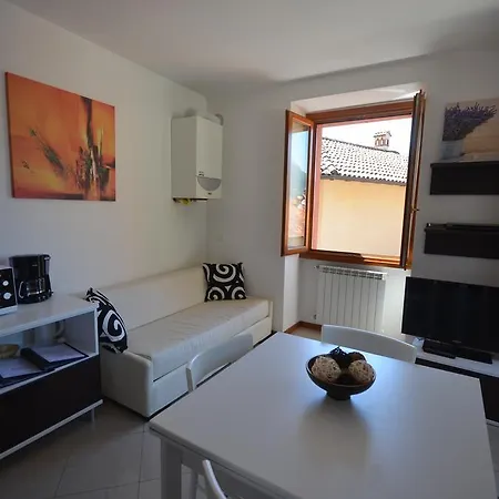 בית נופש Leonardo House 2