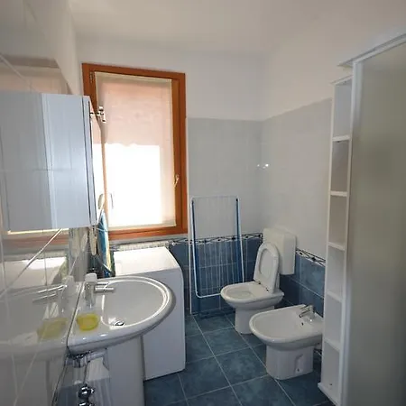 Leonardo House 2 בית נופש ורנה