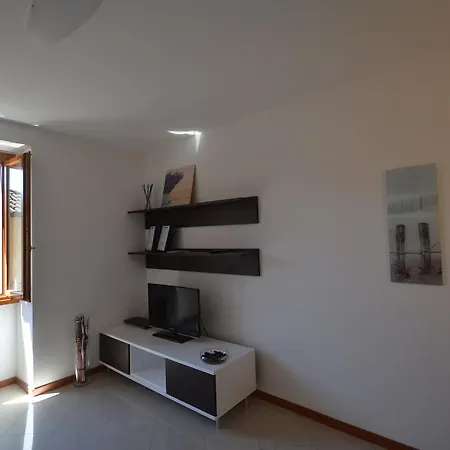 Leonardo House 2 바레나